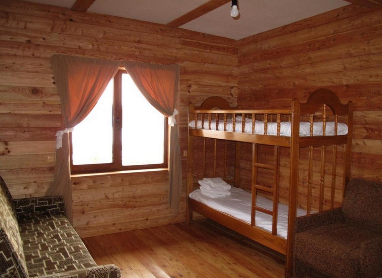 Полонянка Apartment Bukovinka Luaran gambar